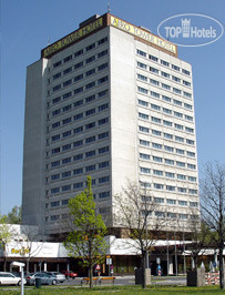 Фотографии отельера Airo Tower Hotel 3*