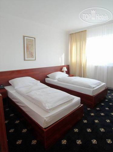 Новые добавленные фото туристов Airo Tower Hotel 3*