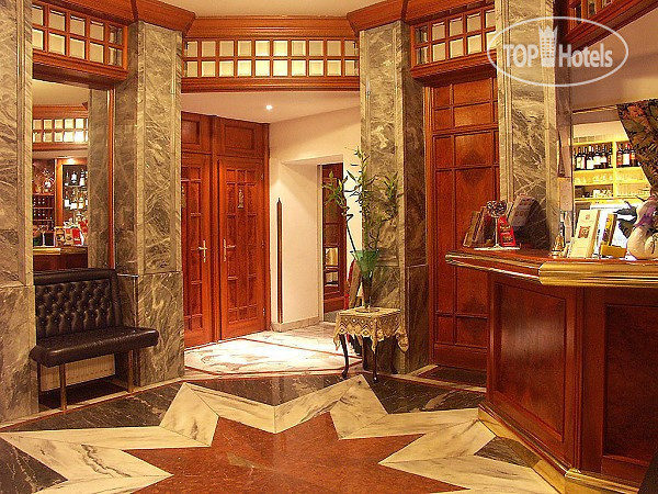 Фото Altwienerhof Boutique Hotel
