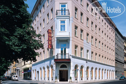 Hotel photo Am Augarten Hotel 3*