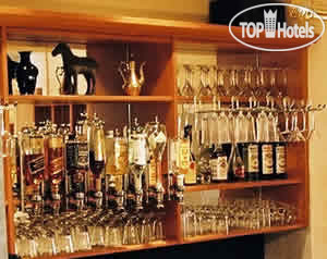 New photos from tourists Anno Hof 3*