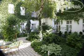 Hotel photo Boutique-Hotel Stadthalle 3*
