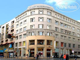Фотографии отельера Pension Continental 3*