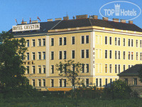Hotel photo Cryston 3*