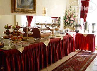 New photos from tourists Pension Haydn 3*