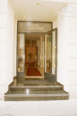 Фото Resonanz Vienna