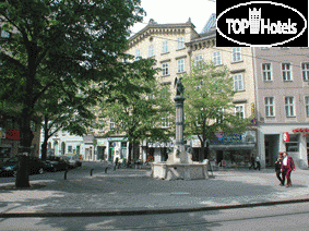 Фотографии отельера Hotel-Pension Shermin 3*