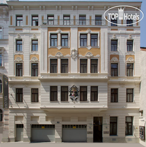 Hotel photo Zipser 3*