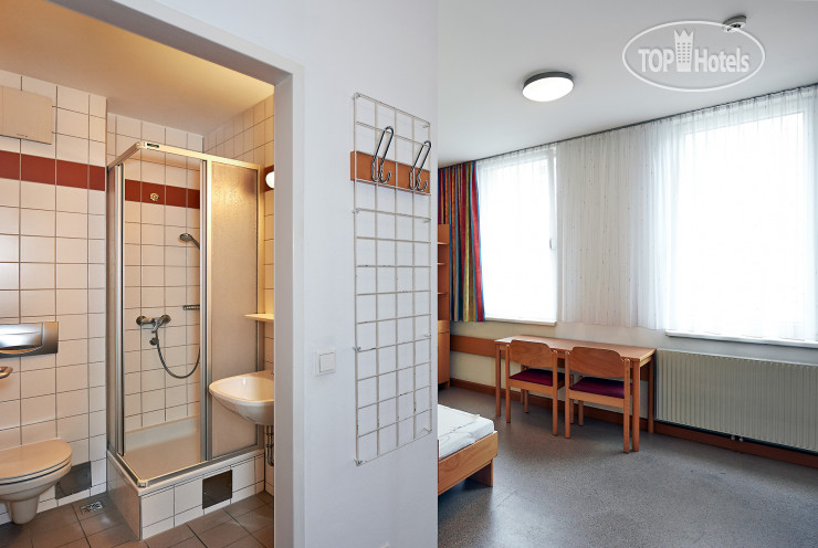 New photos from tourists Kolping Wien Zentral 2*