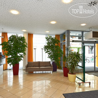 Фото Kolping Wien Zentral