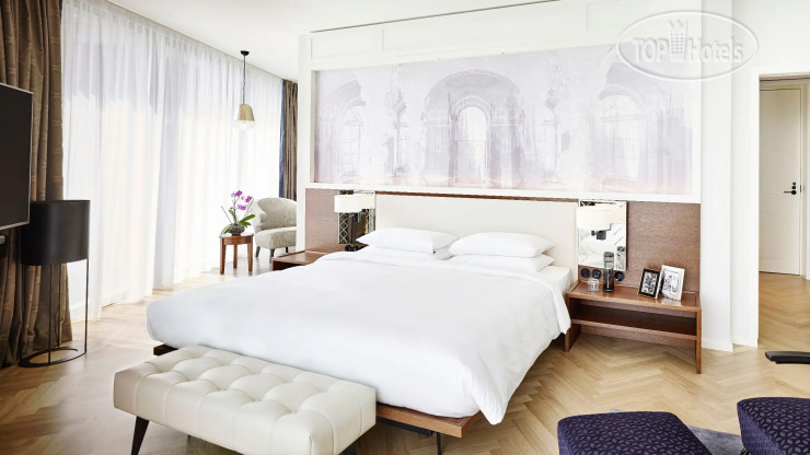 Photos Andaz Vienna Am Belvedere