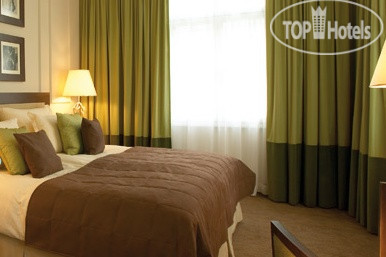 Hotel photo The Ring 5*