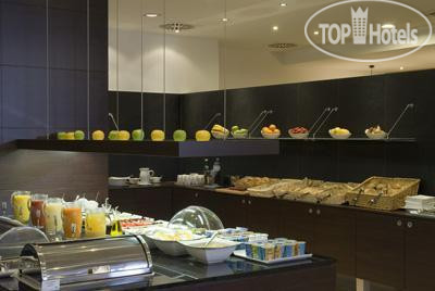 New photos from tourists NH Suite 4*