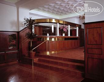 Hotelier's photos Tourotel Mariahilferstrasse 3*