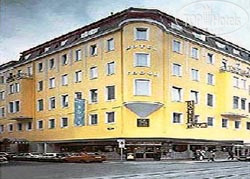 Hotel photo Florum Hotel 4*