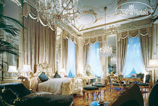 New photos from tourists Hotel Imperial, Vienna 5*