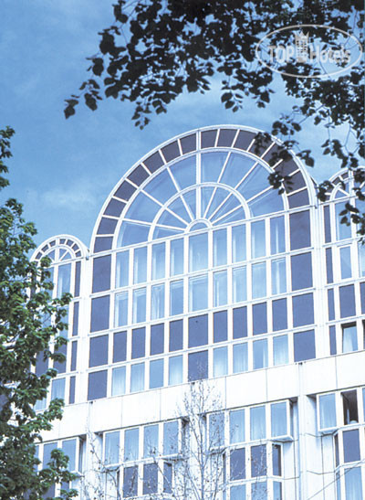 Фото Vienna Marriott