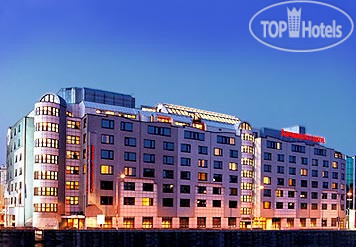 New photos from tourists Renaissance Wien 4*