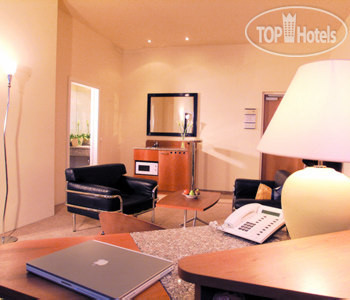 New photos from tourists Starlight Suiten Renngasse 4*