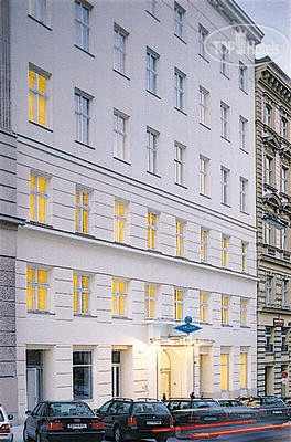 Hotel photo Starlight Suiten Renngasse 4*