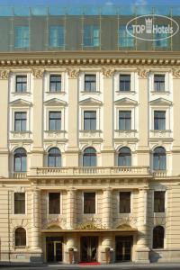 Hotel photo Austria Trend Hotel Savoyen Vienna 4*