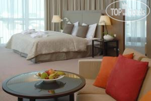 New photos from tourists Austria Trend Hotel Savoyen Vienna 4*