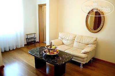 Новые добавленные фото туристов Luciani 3*