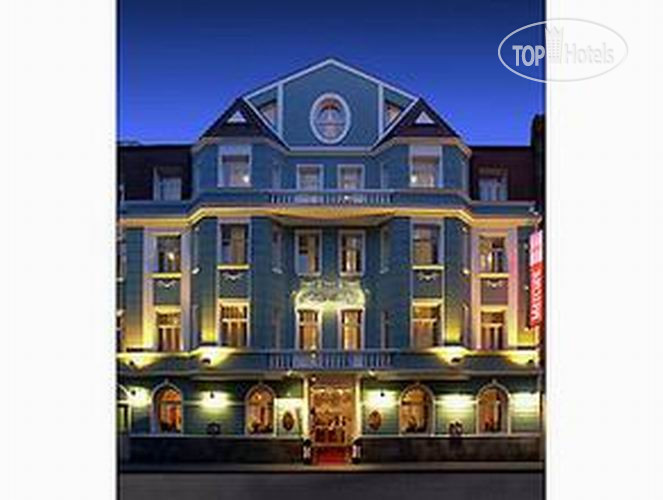 Hotel photo Imlauer Wien 4*