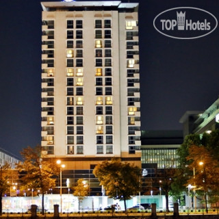 Фото Hilton Vienna