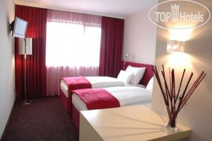 Hotel photo PLAZA INN Wien Gasometer 4*