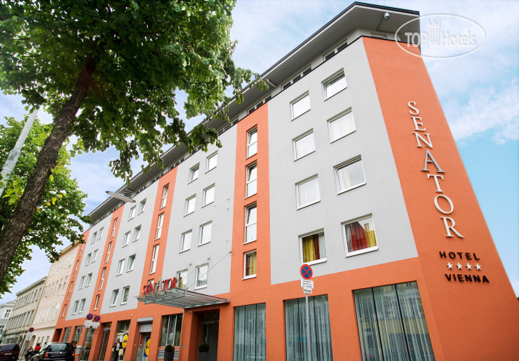 Hotel photo Senator 4*
