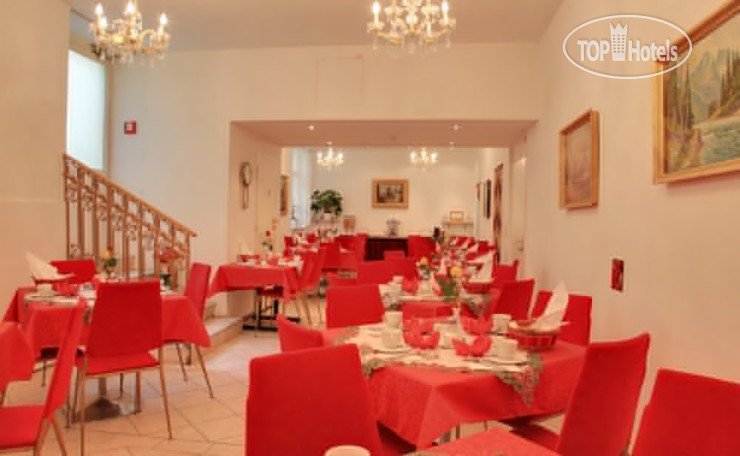 New photos from tourists Viktoria 3*