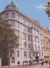 Hotel photo Hotel Fuerstenhof 3*