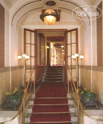 New photos from tourists Hotel Fuerstenhof 3*
