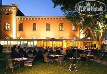 Hotel photo Imperial Riding School Renaissance Vienna Hotel 4*