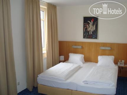 New photos from tourists The Art Hotel Vienna 3*