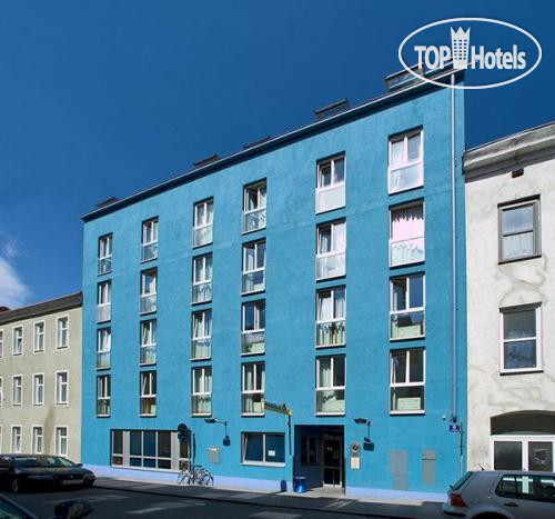 Hotel photo Wombats CITY HOSTEL Vienna 