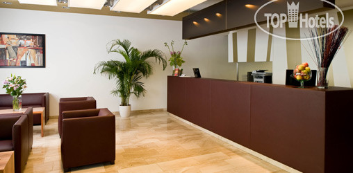 New photos from tourists Eurostars Embassy 4*