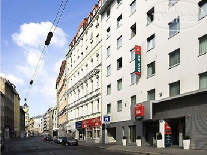Photos Ibis Wien City