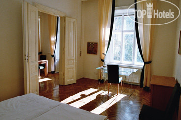 Hotelier's photos Belvedere Appartements 4*
