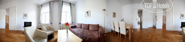 New photos from tourists Belvedere Appartements 4*