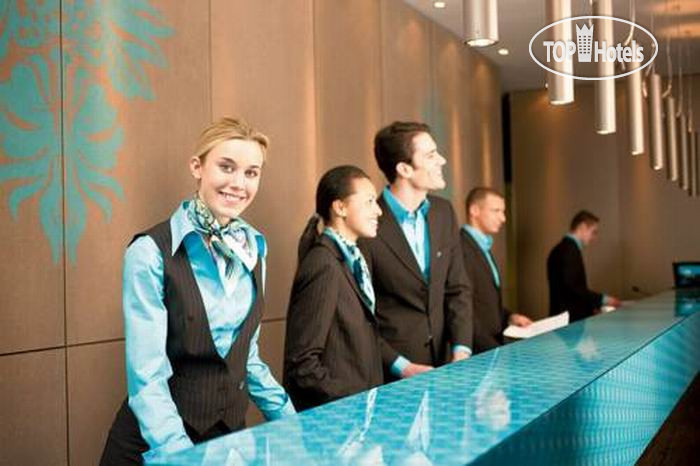 Hotelier's photos Motel One 3*