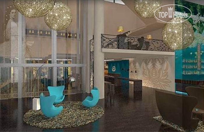 New photos from tourists Motel One 3*