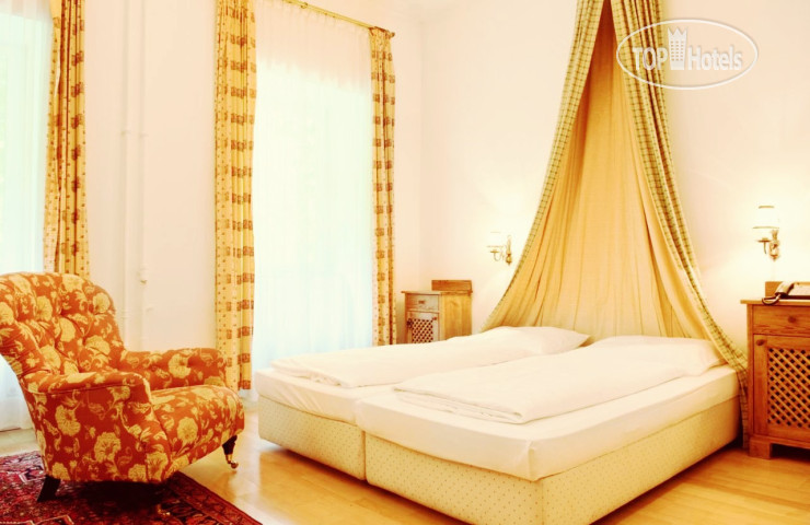 Hotel photo KUNSThof 3*