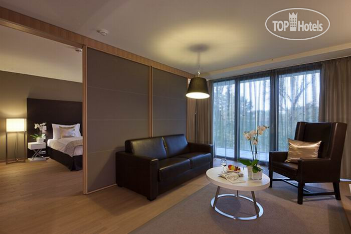 New photos from tourists Doubletree by Hilton Vienna Schonbrunn 4*