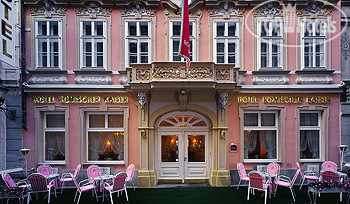Hotelier's photos Best Western Premier Schlosshotel Roemischer Kaiser 4*