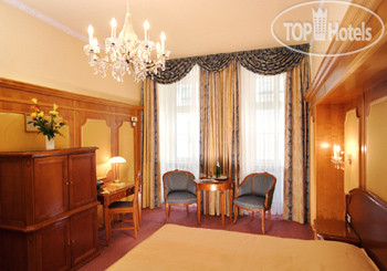 New photos from tourists Best Western Premier Schlosshotel Roemischer Kaiser 4*