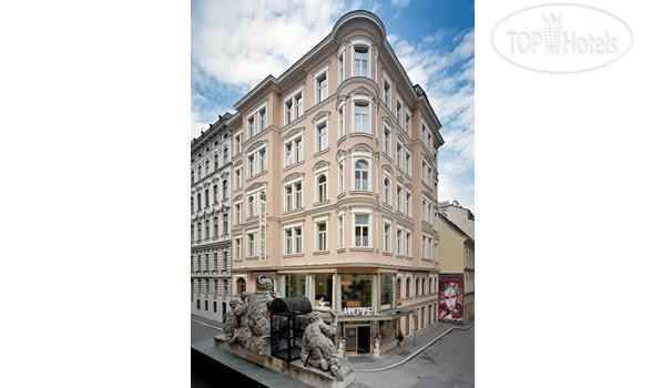 Hotel photo Best Western Hotel Beethoven 4*