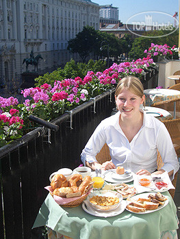 New photos from tourists Boutique Hotel Piano Nobile - am Stubenring 4*