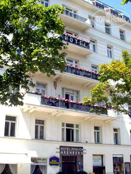 Hotelier's photos Boutique Hotel Piano Nobile - am Stubenring 4*